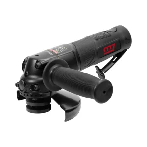 M7 Air Angle Grinder 100 Degree With Spindle Lock And Side Handle (QB-7245M) - view 2