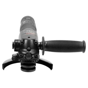 M7 Air Angle Grinder 100 Degree With Spindle Lock And Side Handle (QB-7245M) - view 4