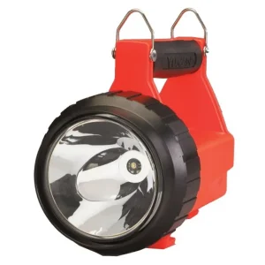 Streamlight Fire Vulcan LED Vehicle Mount System Flashlight w/ DC Charger (44451)