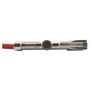 Milton S505 Single Head Air Chuck Inflator Gauge (Pack of 4 pcs) - view 2