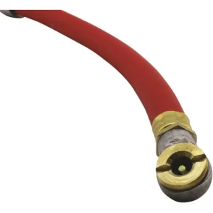 Milton S505 Single Head Air Chuck Inflator Gauge (Pack of 4 pcs) - view 4