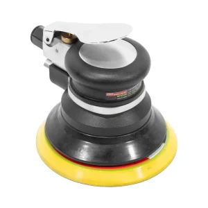 M7 Air Random Orbital Sander with 5″” Sanding Pad Non-Vacuum (QB-52502)