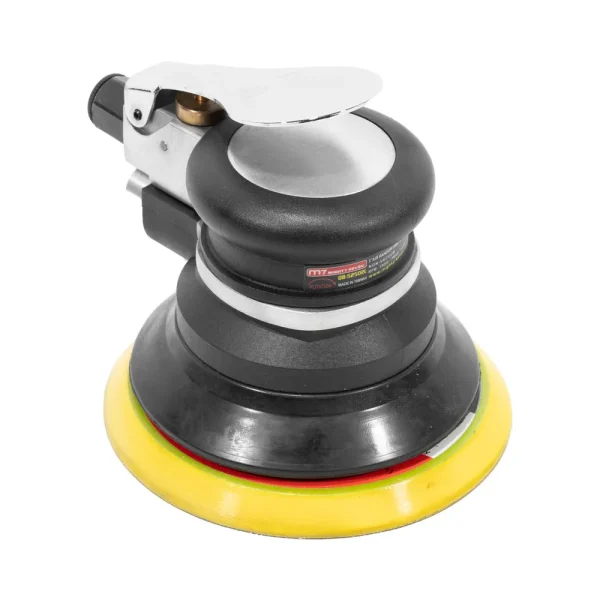 M7 Air Random Orbital Sander with 5″” Sanding Pad Non-Vacuum (QB-52502)