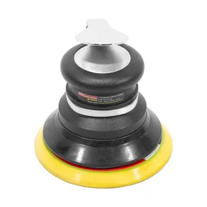 M7 Air Random Orbital Sander with 5″” Sanding Pad Non-Vacuum (QB-52502) - view 2