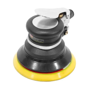 M7 Air Random Orbital Sander with 5″” Sanding Pad Non-Vacuum (QB-52502) - view 3