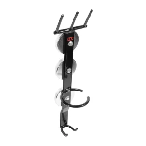 M7 20″” Air Tool Holder with Three Magnetic Discs and Six Tool Slots (SH-1002)