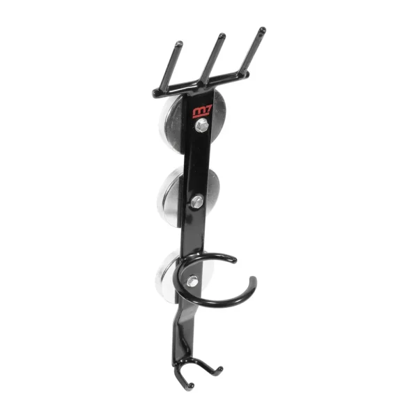 M7 20″” Air Tool Holder with Three Magnetic Discs and Six Tool Slots (SH-1002)