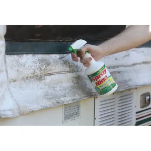 Spray Nine 26805 Degreaser or Multipurpose Cleaner – Ready-to-Use, 5 gal, Bucket - view 2
