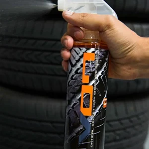Chemical Guys 16oz Hybrid V07 Wet Tire Shine (TVD80816) - view 2