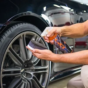 Chemical Guys 16oz Hybrid V07 Wet Tire Shine (TVD80816) - view 3