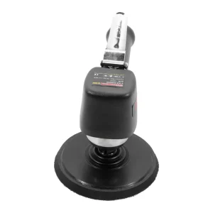 M7 Pneumatic Random Orbital Sander Dual Action with 6″” Sanding Pad (QB-49602) - view 3