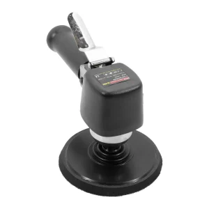M7 Pneumatic Random Orbital Sander Dual Action with 6″” Sanding Pad (QB-49602) - view 4
