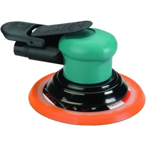 Dynabrade 59040 6-Inch Dynorbital-Spirit Random Orbital Sander