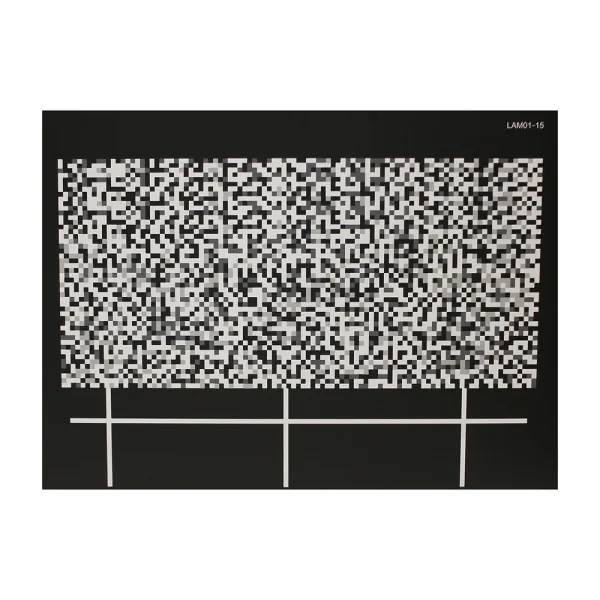 TOPDON USA ADAS Calibration Targets for Subaru Vehicles (LAM01-15)