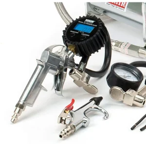VIAIR Dual Platinum Gen 2 485C Onboard Air System 200 PSI 3.82 CFM (20085) - view 3
