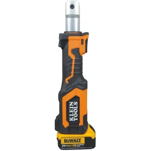 Klein Tools BAT207T4 Battery-Operated Cutter, ACSR, 2 Ah - view 3