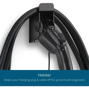 EvoCharge Level 2 EV Charging Station 32A NEMA 6-50 (EVC3AA0A2E1A1) - view 4