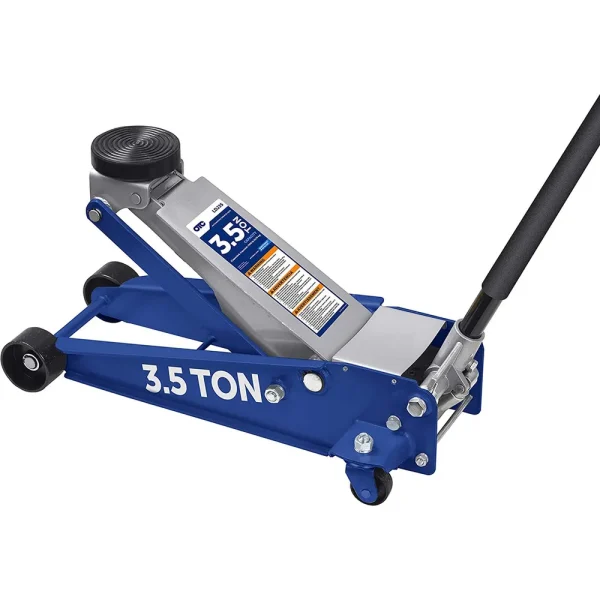 OTC 3.5-Ton Service Jack (LDJ35)
