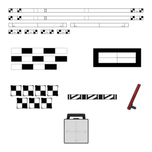 Autel ADASCAL4 ADAS Calibration Package 4