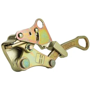 Klein Tools 1675-21 Parallel Jaw Grip with Hot Latch - view 2
