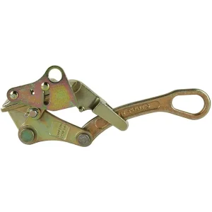 Klein Tools 1675-21 Parallel Jaw Grip with Hot Latch - view 3