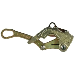 Klein Tools 1675-21 Parallel Jaw Grip with Hot Latch - view 4