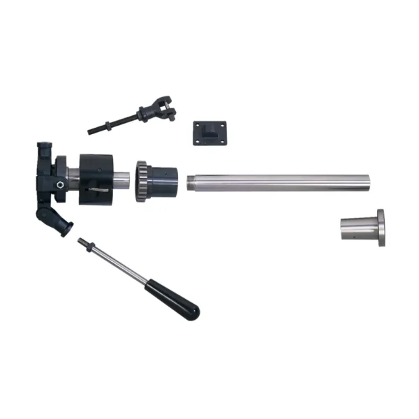 Jet 5C Lever Type Collet Closer for ELITE EGH-1740 & EGH-1760 (892156)