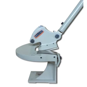 Baileigh Multi-Purpose Throatless Manual Sheet Metal Shear 10 Gauge (1010422)
