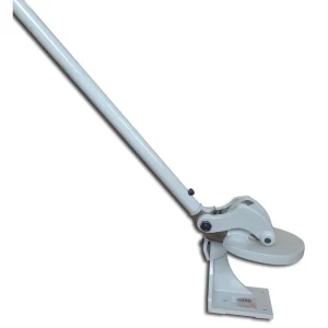 Baileigh Multi-Purpose Throatless Manual Sheet Metal Shear 10 Gauge (1010422) - view 2