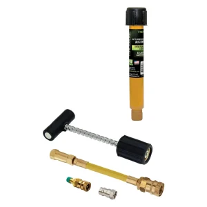 Tracerline Spectronics TP9841-BX EZ-Ject Universal/ester A/C Dye Injection Kit