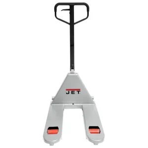 Jet PT-1636JA 5500 Lb 16″ x 36″ Pallet Truck (161003)
