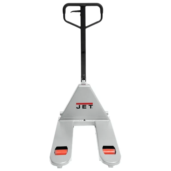 Jet PT-1636JA 5500 Lb 16″ x 36″ Pallet Truck (161003)