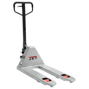 Jet PT-1636JA 5500 Lb 16″ x 36″ Pallet Truck (161003) - view 2
