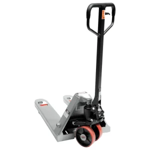 Jet PT-1636JA 5500 Lb 16″ x 36″ Pallet Truck (161003) - view 3