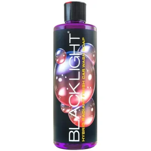 Chemical Guys 16 oz BLACK LIGHT Car Wash Soap (CWS61916)