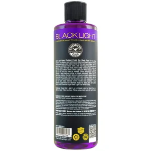 Chemical Guys 16 oz BLACK LIGHT Car Wash Soap (CWS61916) - view 2