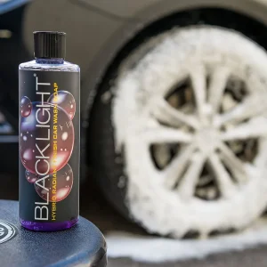 Chemical Guys 16 oz BLACK LIGHT Car Wash Soap (CWS61916) - view 3