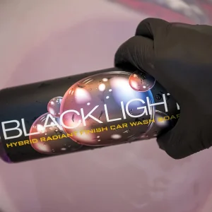 Chemical Guys 16 oz BLACK LIGHT Car Wash Soap (CWS61916) - view 4
