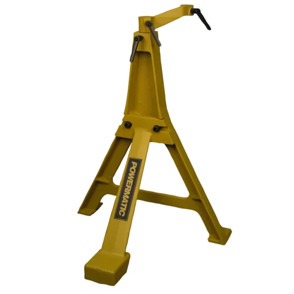 Powermatic Outboard Turning Stand for 3520B/4224 Models (6294732)
