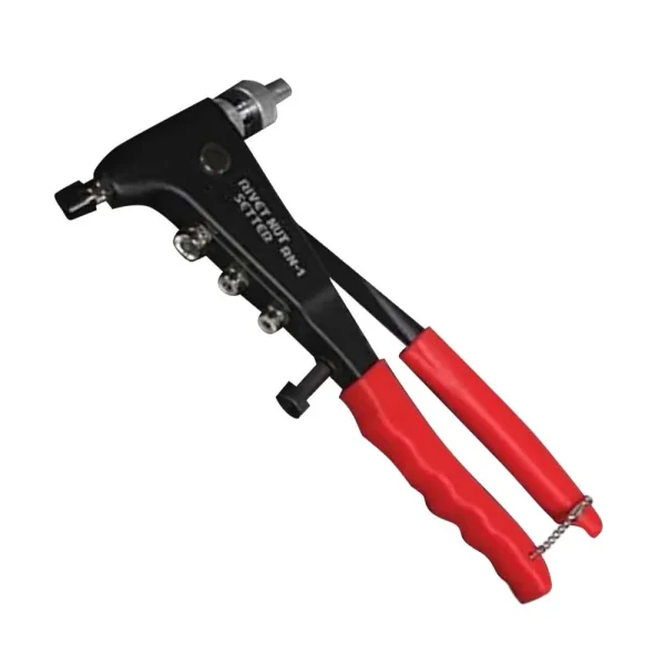 Marson M39306 Metric Thread-Setter