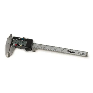 Titan Tools 23175 Electronic Digital Caliper