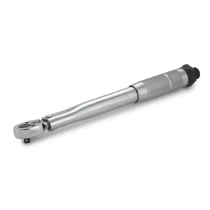 Titan Tools 23146 1/4 in. Drive Micrometer Torque Wrench