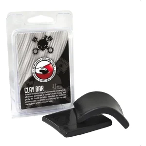 Chemical Guys 100g Black Heavy Duty Clay Bar (CLY_403)