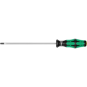 Wera 05008008001 Screwdriver for slotted screws 335-0.5×3.0x150mm