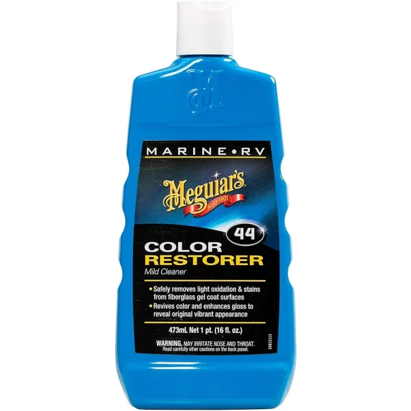 Meguiars M4416 Mirror Glaze Color Restorer