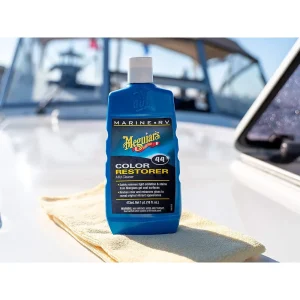 Meguiars M4416 Mirror Glaze Color Restorer - view 3