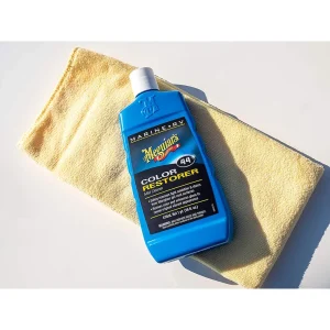 Meguiars M4416 Mirror Glaze Color Restorer - view 4