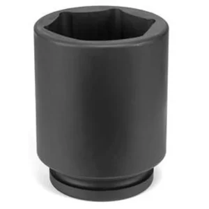 Grey Pneumatic 1″ Drive x 37mm Deep Socket (4037MD)
