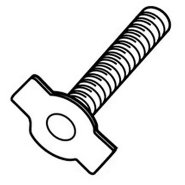 OTC Flaring Bar Assembly (4503-2)
