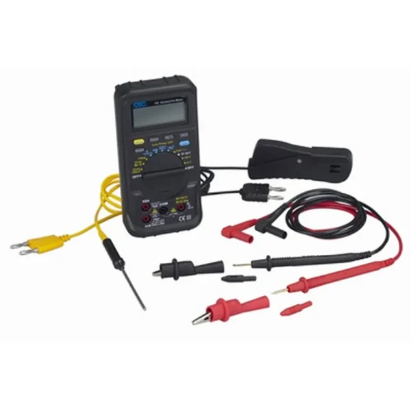 OTC 100 Series Auto-Ranging Automotive Multimeter (3505A)